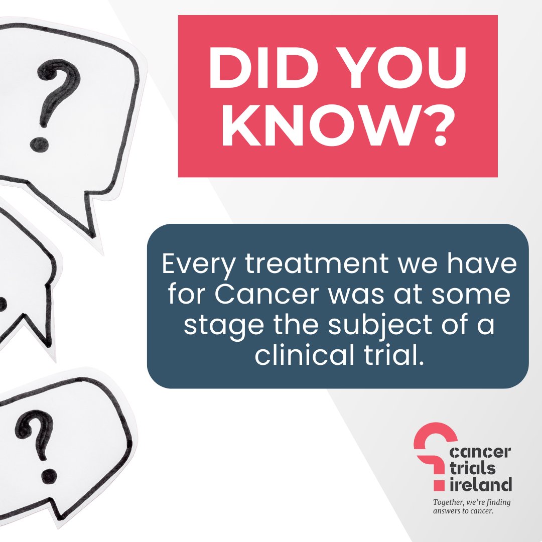 On #WorldCancerDay we support @uicc's ambition to reduce the global impact of #Cancer. Cancer Trials enable patients to access new and novel treatments that would not be available to them otherwise. They are at the heart of the global search for answers.  #CloseTheCareGap