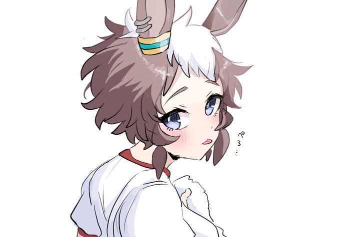 ふとした舌ペロ観測したい 