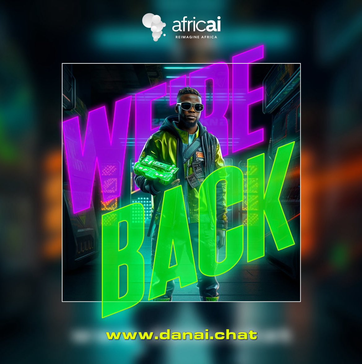 AfricAi (@africaiproject) on Twitter photo 