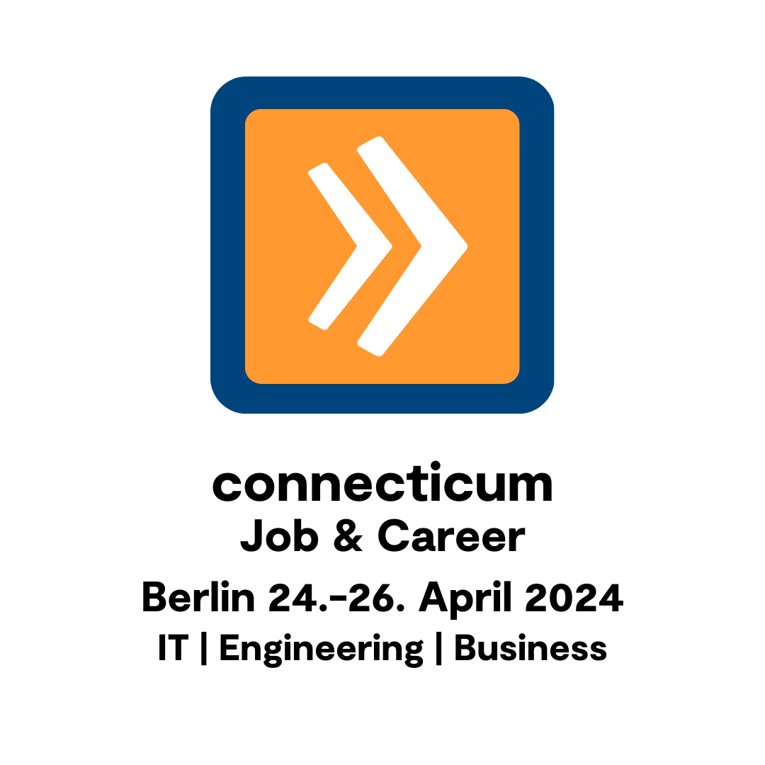 connecticum Firmenkontaktmesse tweet media