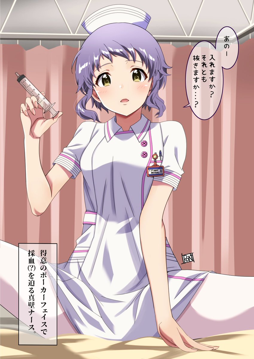 来月の色々に向けての作業と同時進行でバタバタだったので、来月はゆっくり溜まったネタも描きたいです。
#今月描いた絵を晒そう 