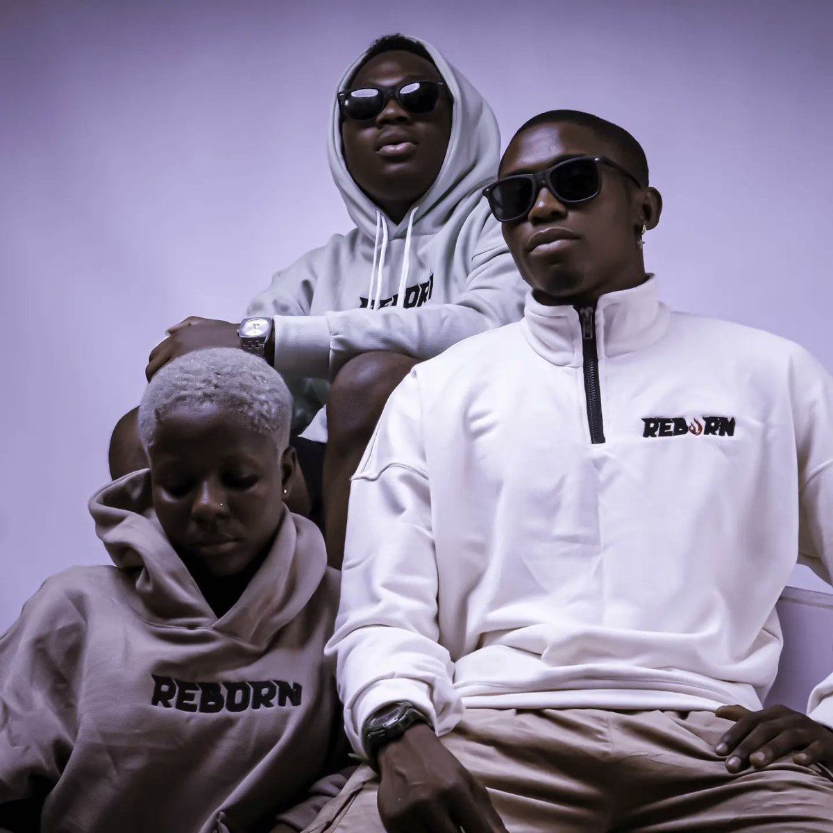 therebornbrand's tweet photo. Monday blues? Not when you're rocking our Reborn Sweatshirts and our Reborn Hoodies from The Reborn Brand! Unleash your style and make this Monday a fashionable and memorable day!

-------------------------------------------

Reborn Sweatshirts - #20,000 
Reborn Hoodies - #25,000 https://t.co/zAarn0KSBv