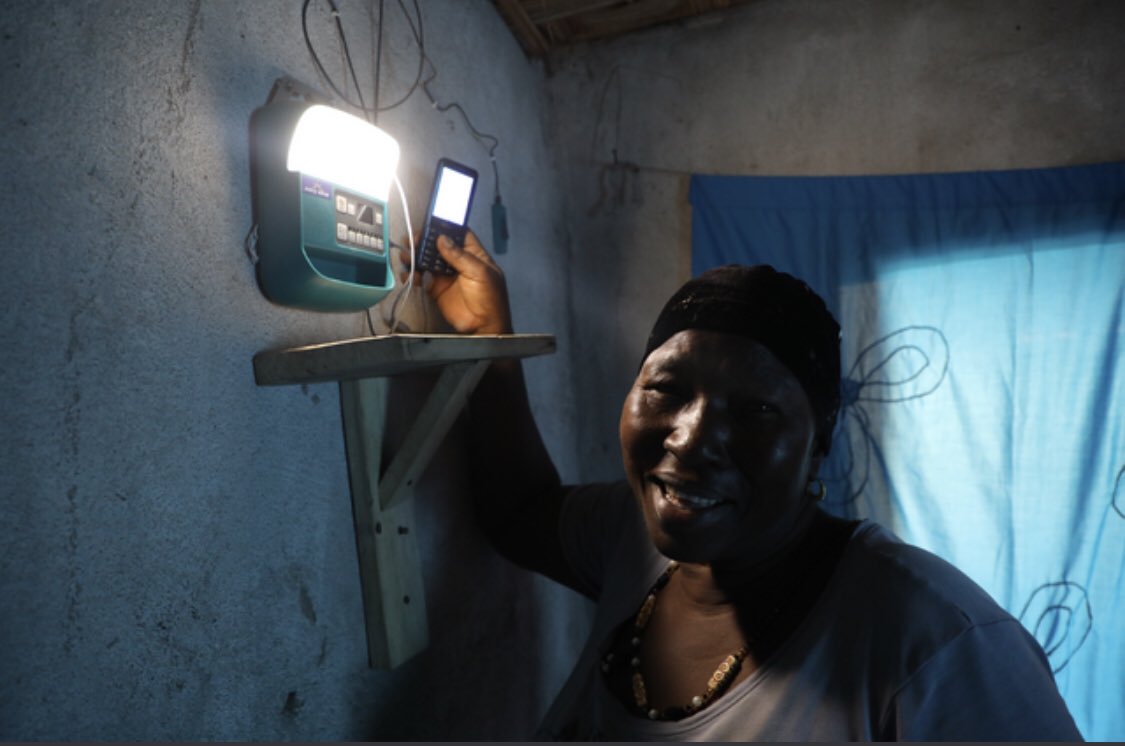 Easy Solar tweet media