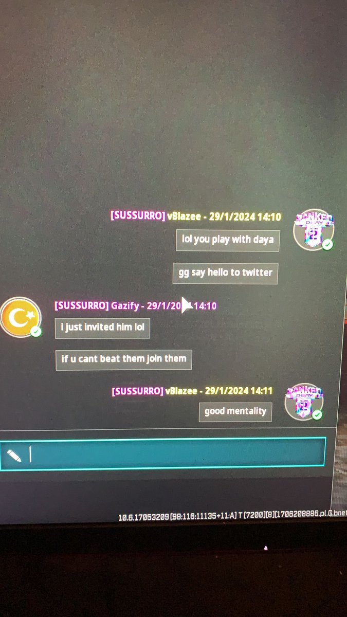 vBlazee_'s tweet photo. This is cod in 2024, players playing wirh cheaters beacause there are so many. @GazifySSJ GG and GG @Activision https://t.co/mjPuxMKsGW