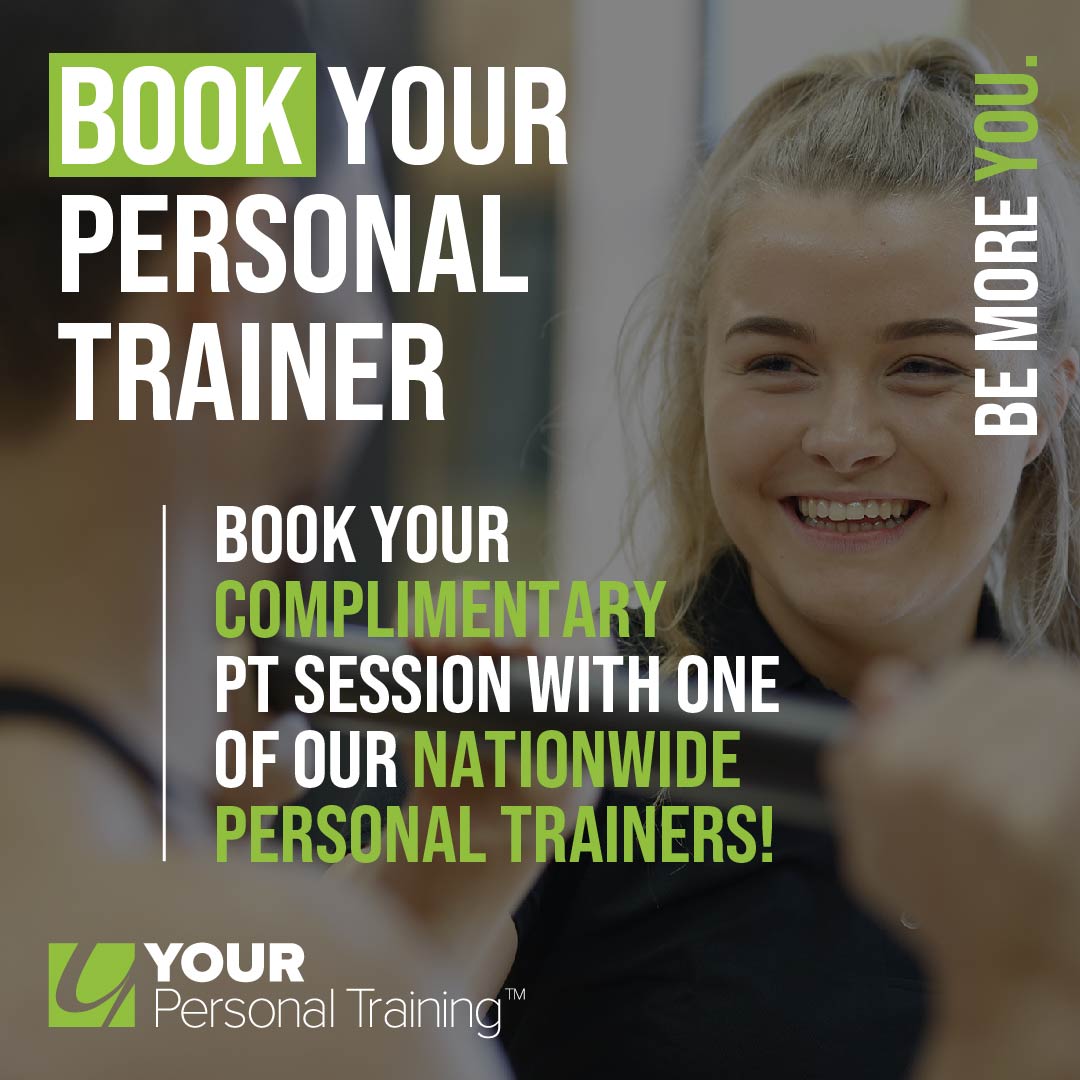 yptuk's tweet photo. 🌟 Enjoy a COMPLIMENTARY Personal Training session with one of our nationwide PTs!

Ready to Be More You? Click the link below, enter your location then choose from one of our expert PTs to book a complimentary session

https://t.co/zUevsqsHOO https://t.co/ygb2UnIyh5