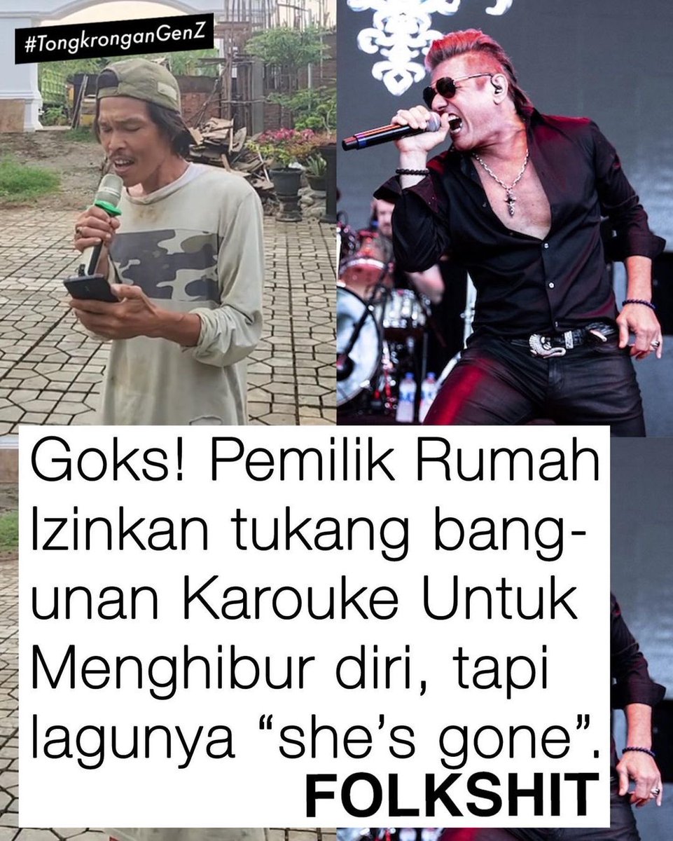 KETIKA MANUSIA TAU CARA MEMANUSIAKAN SESEORANG 👏

[🎥via : yjimas]