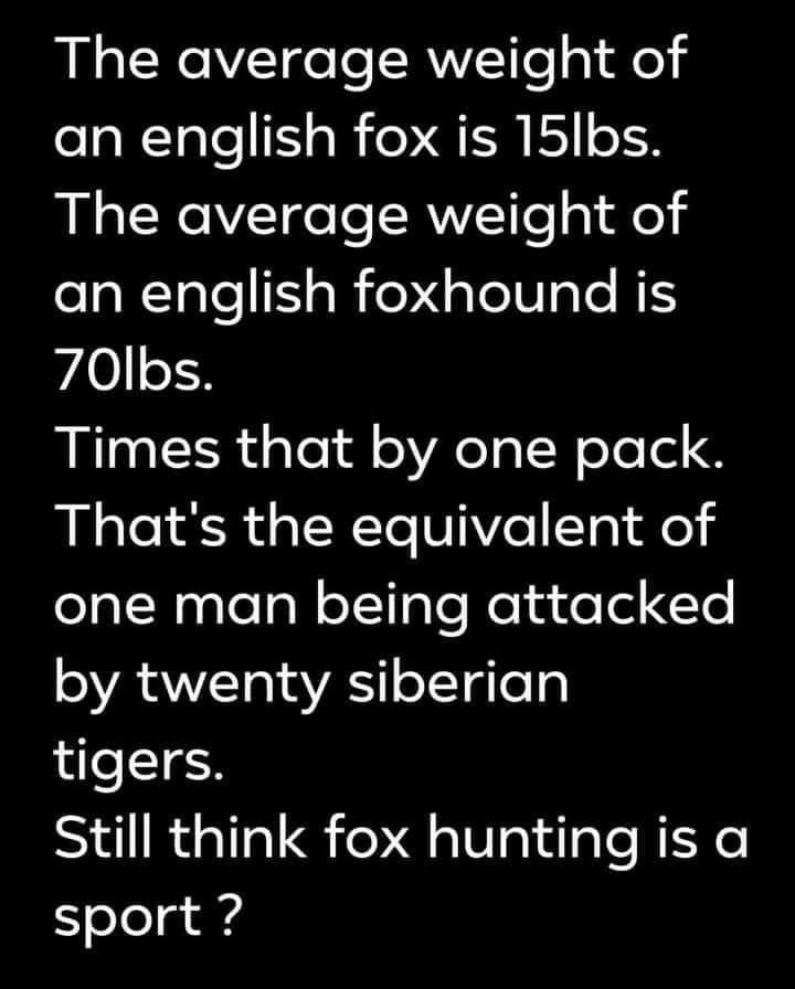 #smokescreen #keeptheban #trailhuntinglies