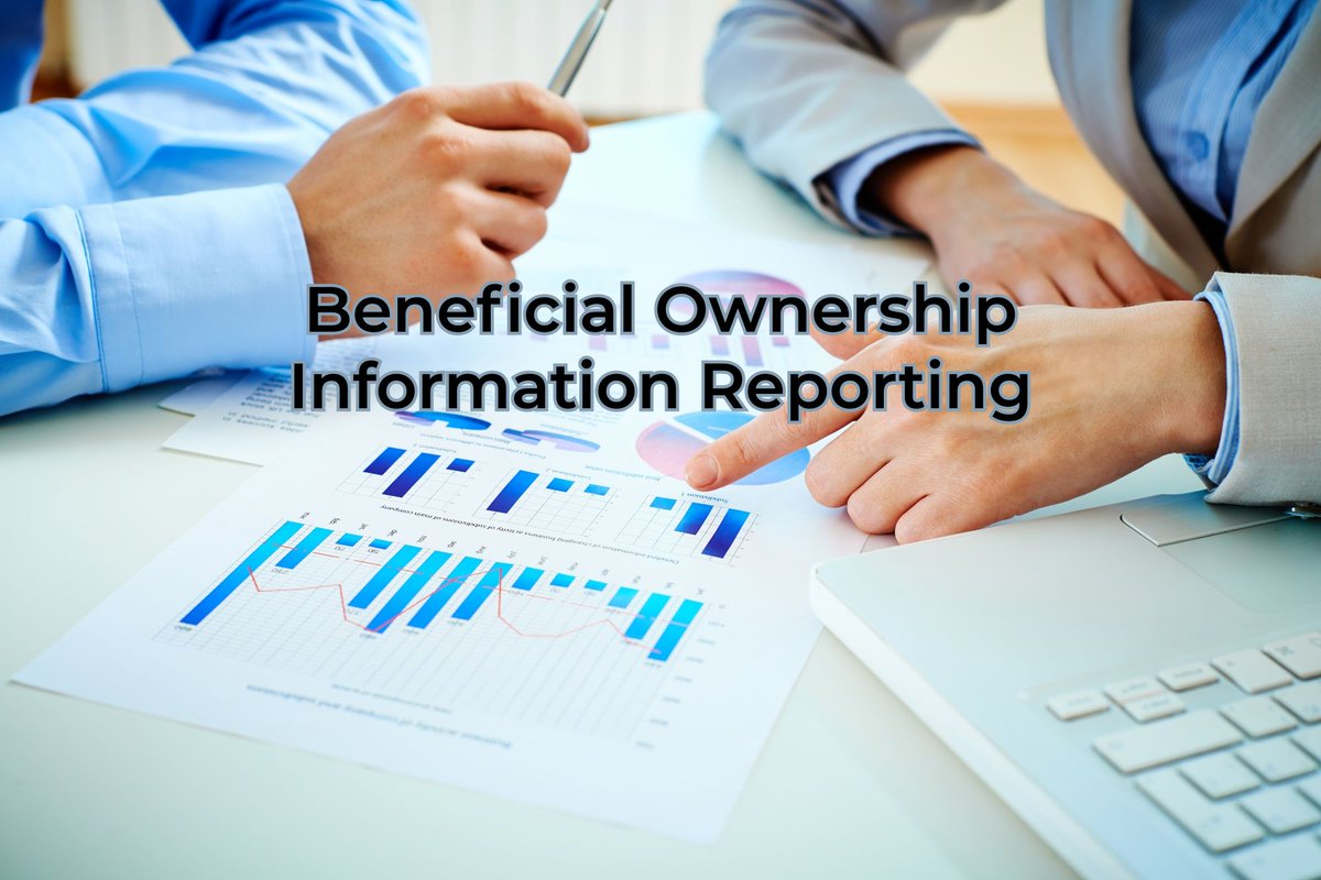 Beneficial Ownership Information Reporting. Requirements. Read our Latest Blog click here: bit.ly/3SAfEn9 #BOIReporting #CTARules #CPAServices #Compliance #brajaggarwalcpapc #brajaggarwal #BOIreport #FinCEN #BOIreportrequirements