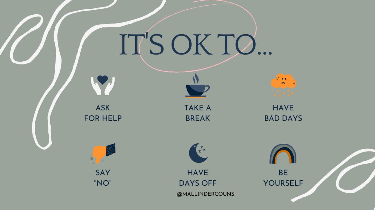 It's OK to have needs. 

#selfcarefirst #selflovetips #selfcarematters #selflovematters #motivation #growth #growthmindset