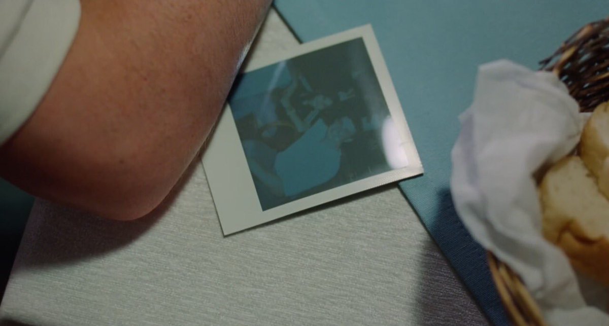 TheCinesthetic's tweet photo. aftersun (2022) dir. charlotte wells https://t.co/0ZIYS6uc17