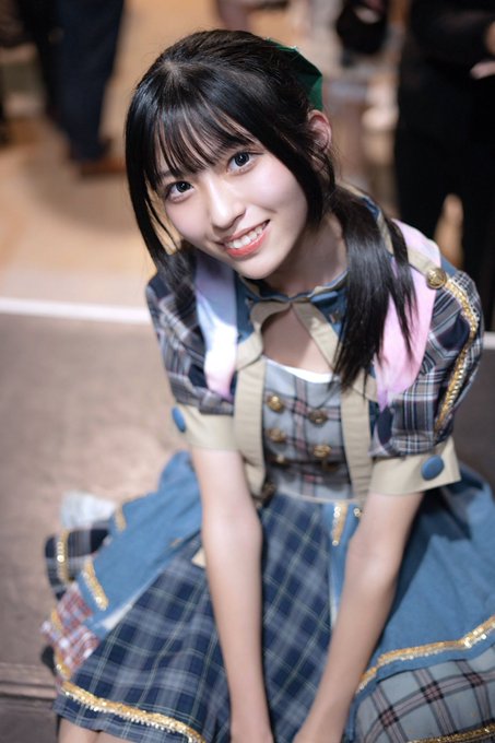Twitterのコスプレ画像2