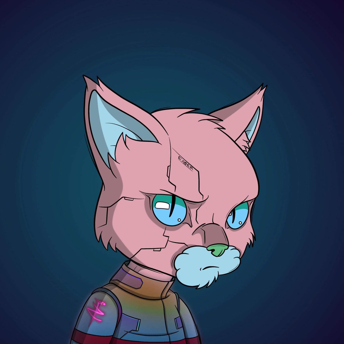 fREAKY (@freakyeeee) on Twitter photo GM GM