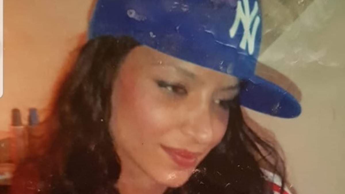 DailyMail's tweet photo. My cousin was murdered by an evil predator who hid her body in a freezer in Canning Town - nothing will bring her back but helping others overcome grief has become my calling https://t.co/atuAWKI6VN https://t.co/V1BtVvN7Z8