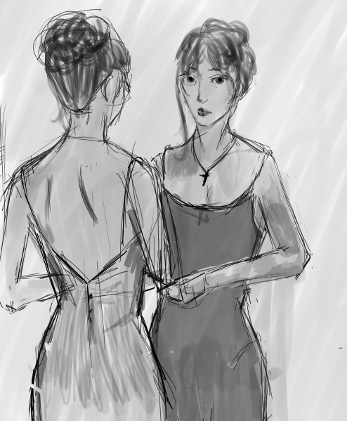 eggfyres's tweet photo. after a long time of no drawing a little sketch of Catherine Earnshaw #wutheringheights just for fun, sorry for the bad quality im having problems :/ https://t.co/5Zi7R7JkNt