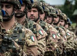 Secondo il Global Firepower Index 2024 l'esercito italiano sarebbe il più potente dell'#UE e il secondo in #Europa, preceduto dallo #UK e seguito dalla #Francia.

Solo quinta la #Germania.

Considerando invece anche gli altri continenti, saremmo al decimo posto #esercitoitaliano