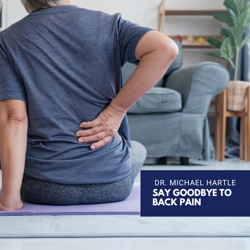 DrMichaelHartle's tweet image. Your back should only crack in our hands! Schedule your chiropractic adjustment today and leave the cracking to us. 📅 #BackHealth #BookNow