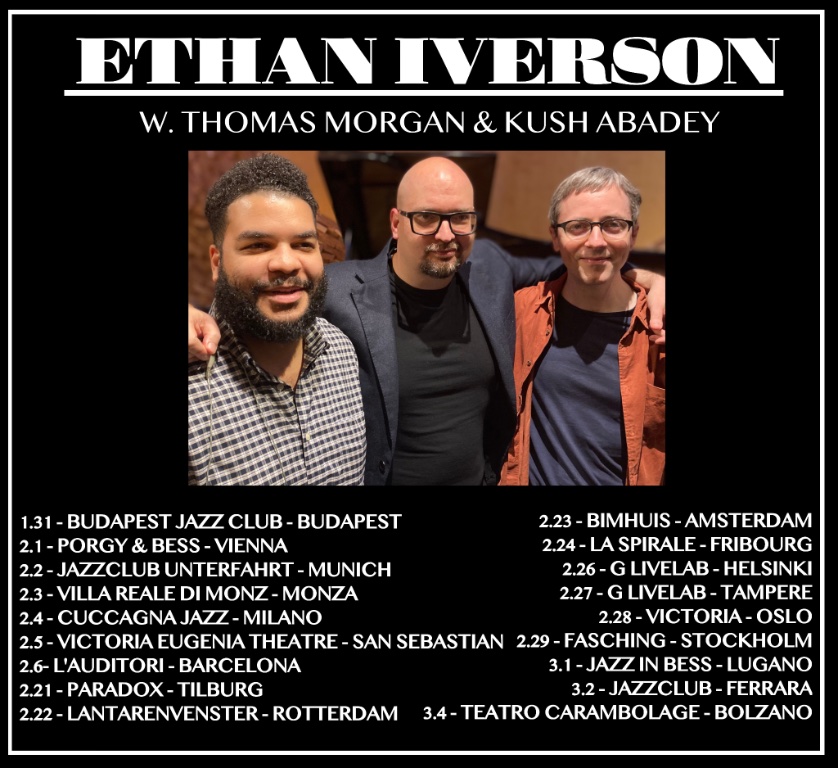 ethan_iverson's tweet image. Trio tours Europe! If we see you out there please say hi!!