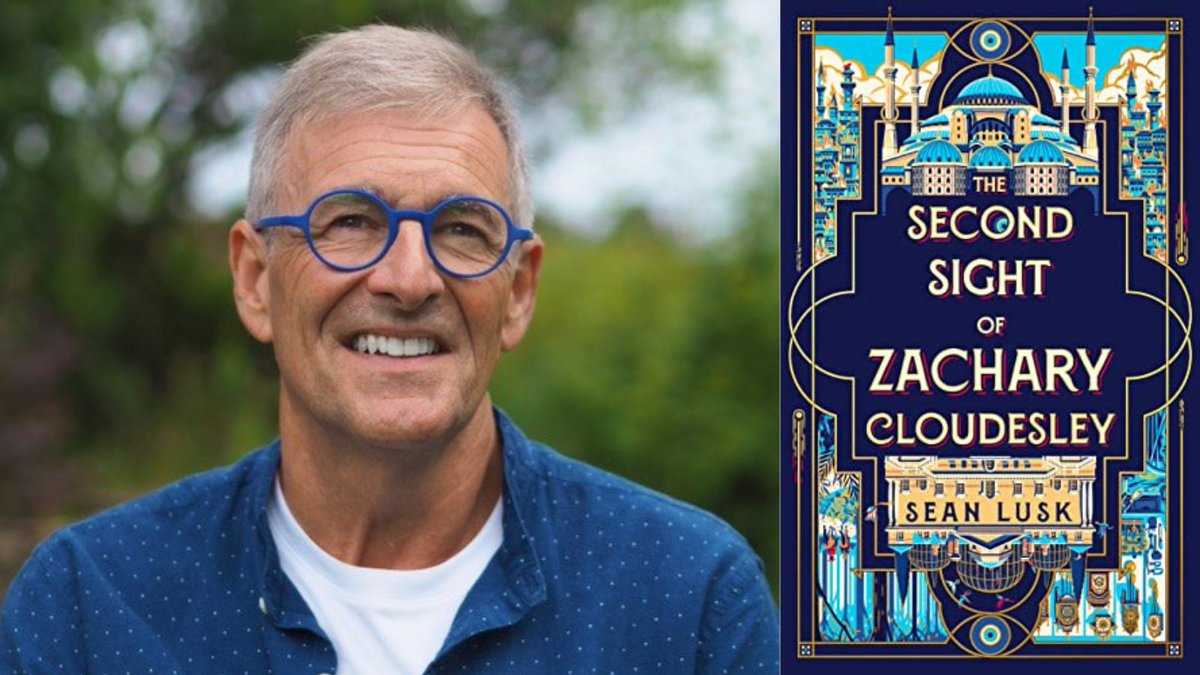 cbcreative's tweet image. &apos;Immerse yourself in all that you can find about your chosen time period&apos;

Former student and author of #TheSecondSightofZacharyCloudesley @seanlusk1 shares his four tips for writing historical fiction ✍️

Read the full advice blog: curtisbrowncreative.co.uk/blog/4-tips-fo…