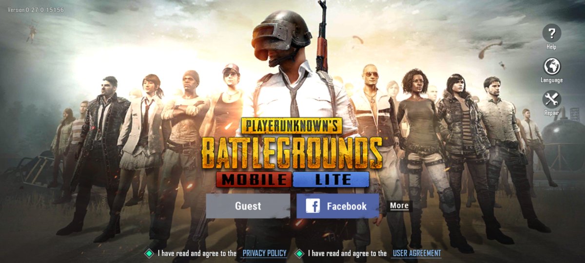 SavenKumar49173's tweet image. #WeWantPUBGMobileLiteIndianVersion