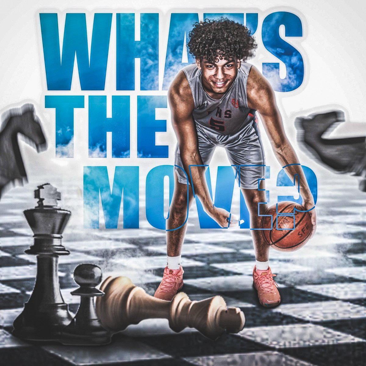 CoachHolmes20's tweet photo. Chess ♟, Not Checkers. #PHSACADEMY https://t.co/JvpHXmpYl0