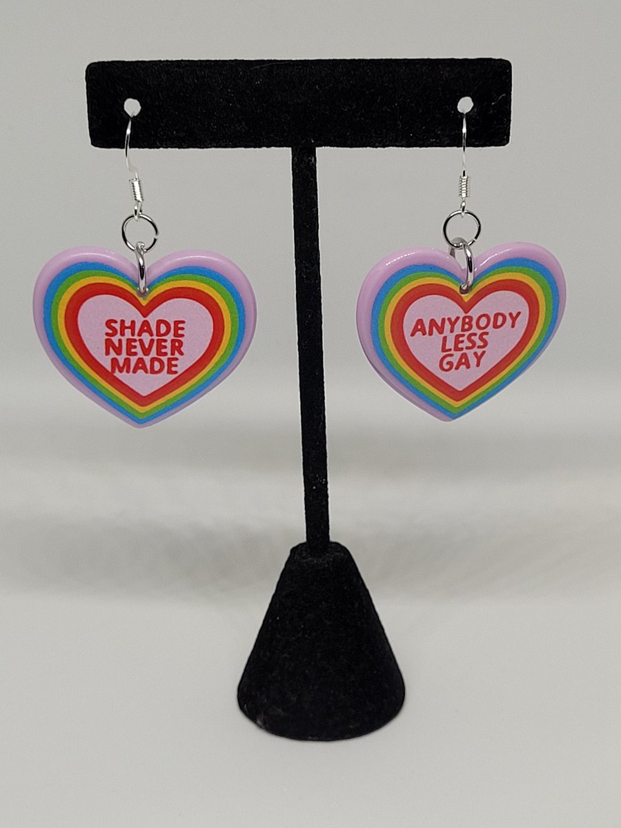 New cuties in need of homes this week ✨️

Take 20% off your entire purchase thru Wednesday, 1/31!

Etsy.com/shop/Delightfu…