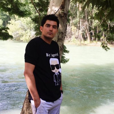 #NewProfilePic