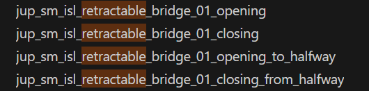 CODWarfareForum's tweet image. Some stuff on Fortunes Keep

New Intro to map spawn.
Elimination Celebration
Squad Elimination Streak
Bunker Buster Kill Streak
Signal Public Event
Zombie Hunt Contract.
Research Barge
A New location has a bridge that can be opened and closed.

#MWIII #Warzone #fortuneskeep