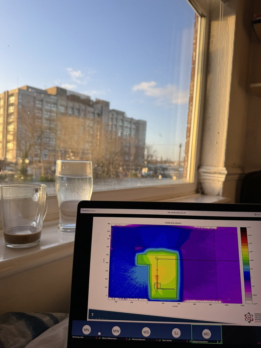 uniklimbu_'s tweet image. Starting January strong 💪#phding