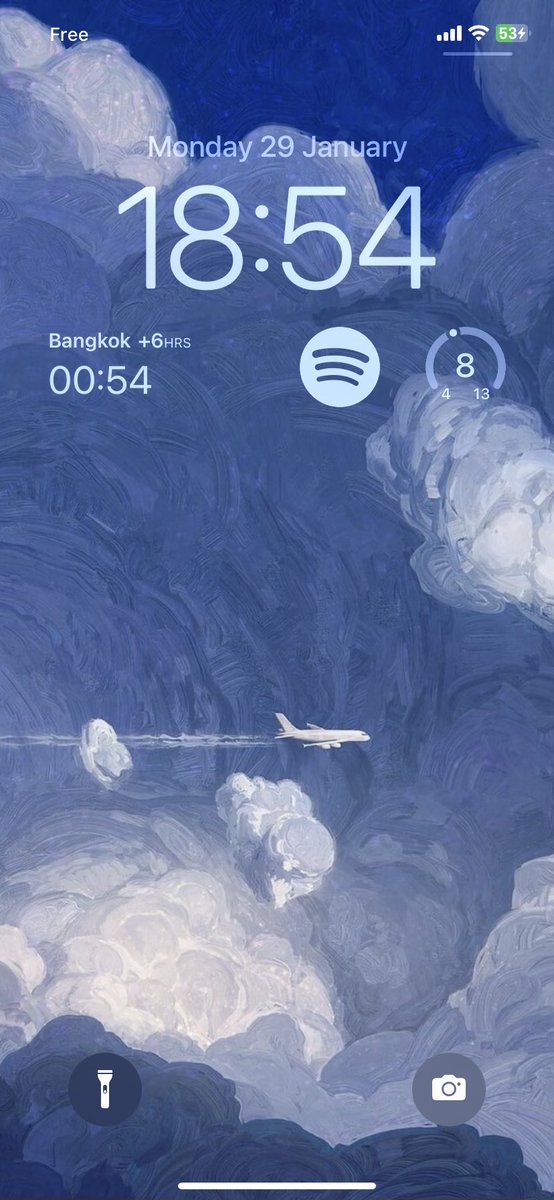 cygnuspace's tweet photo. @breathtakingIyy simple and neat😌 https://t.co/G81kPs99Va