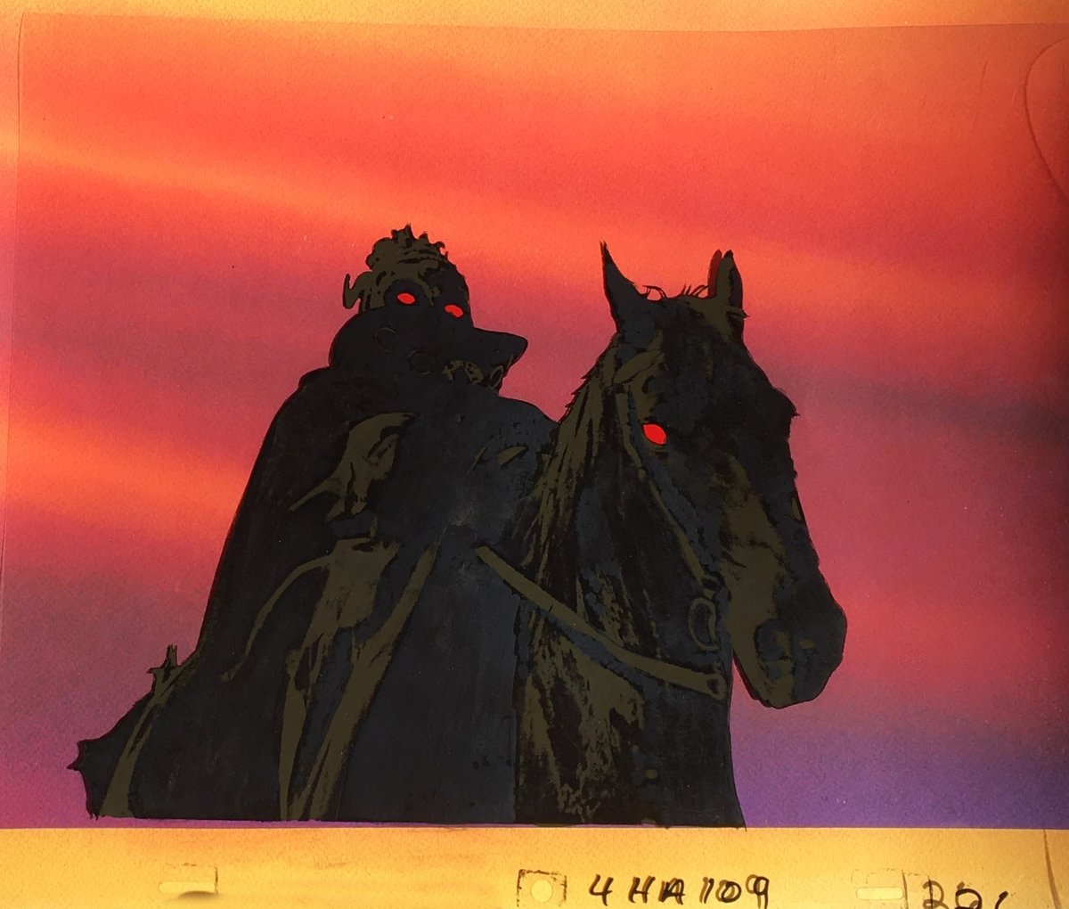 ralphbakshi's tweet photo. To Mordor we will take you!
https://t.co/y27tBD6Pev https://t.co/O0p0crmK1l