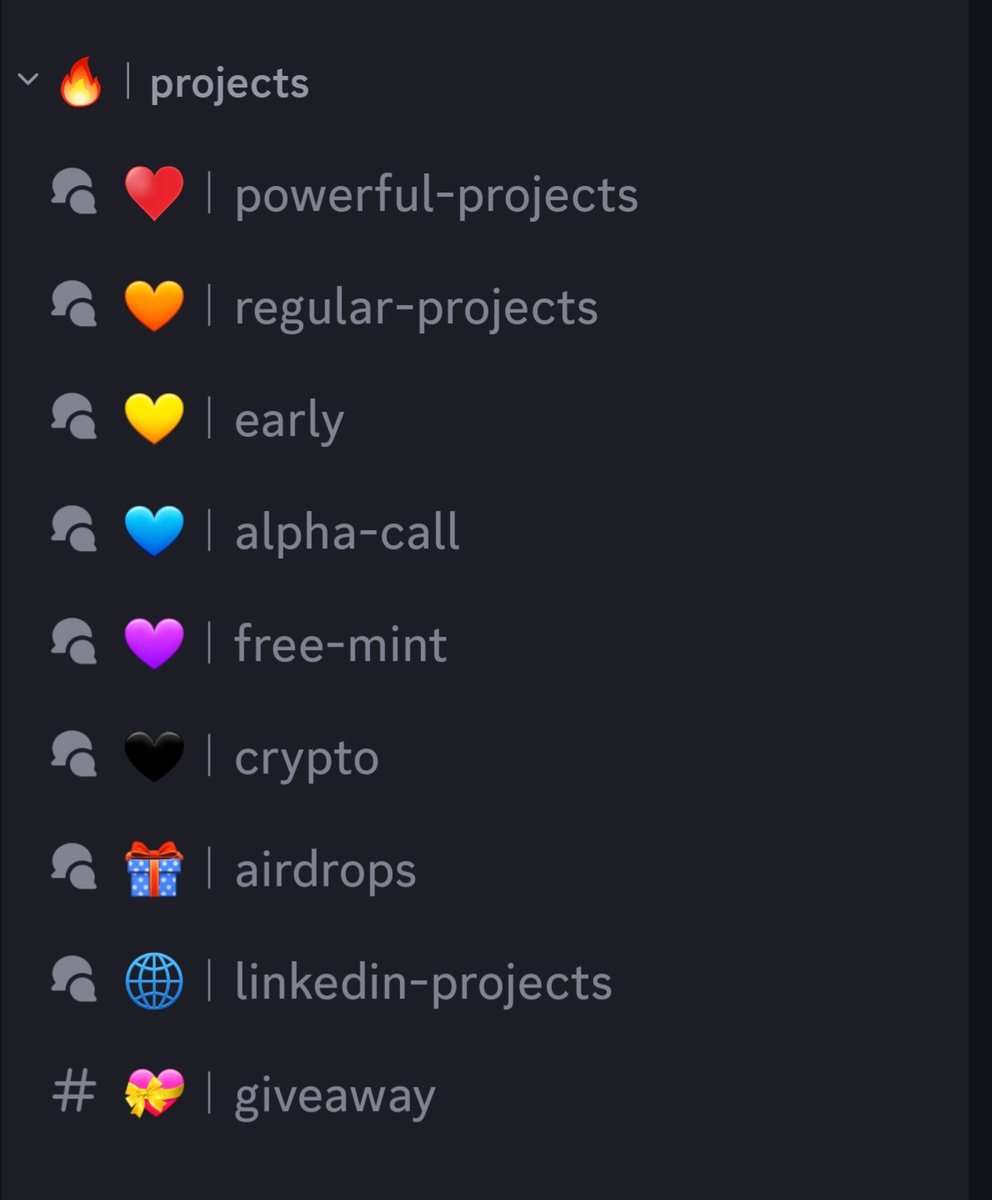 🚀 Day 1 in our new server was a blast! 🌟
 We uncovered 4 free mint projects and 2 easy airdrops, plus a variety of other exciting ventures.
Also, thrilled to announce we've granted OG status to 40 incredible members!
 #NFTCommunity #Airdrops #FreeMint #TheTopSecretAlpha