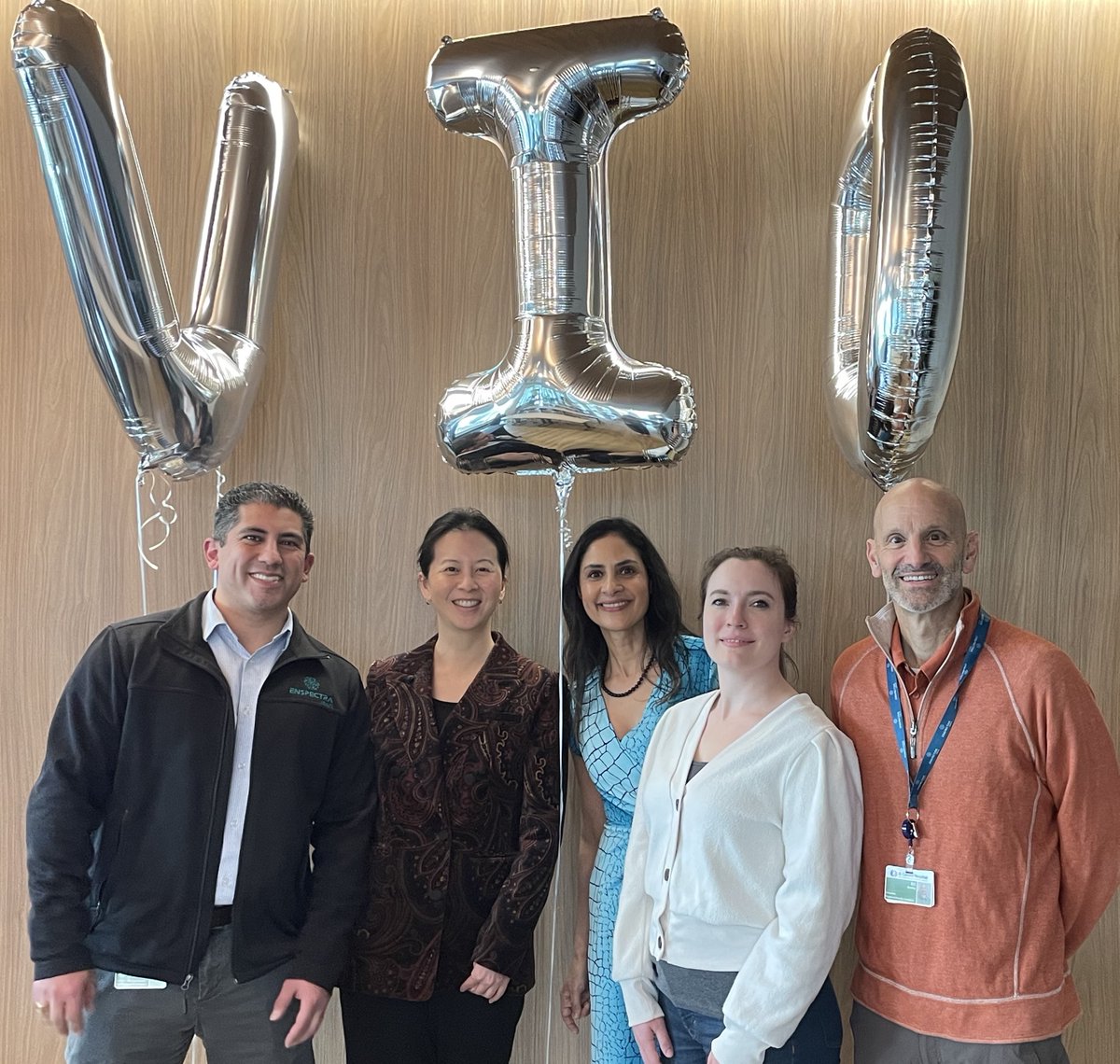 Enspectra Health tweet media