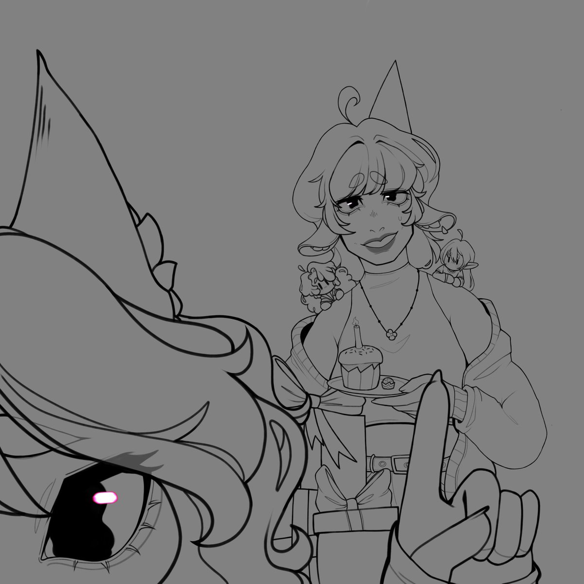 Não tô tankando mais