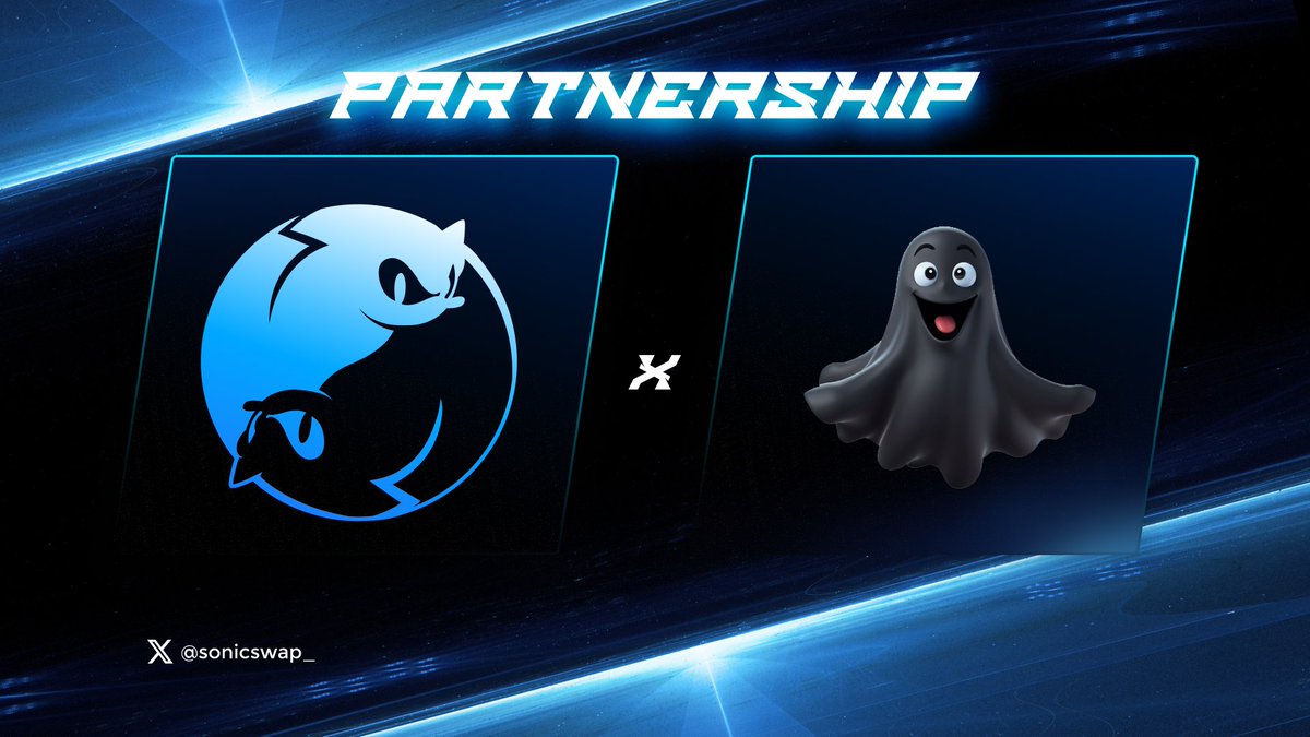 SonicSwap tweet media