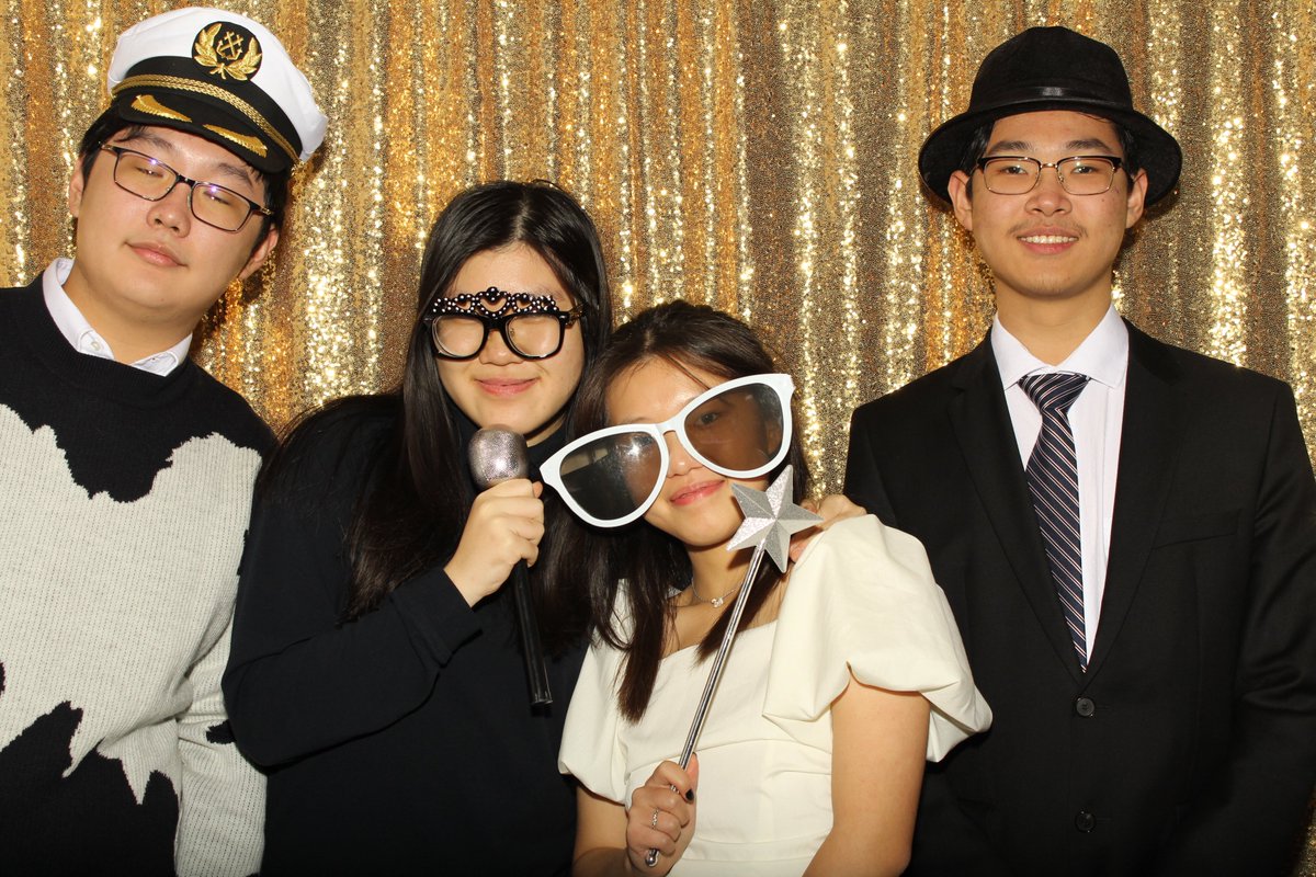 maclachlan_ca's tweet photo. 🌟✨ What an unforgettable night at MacLachlan College's Upper School Semi-Formal! The Holiday Inn was transformed into a magical space filled with laughter, dance, and incredible memories.

#MacLachlanCollege #Memories #SemiFormal #DanceTheNightAway #MACCommunity https://t.co/PxR9W4daWj
