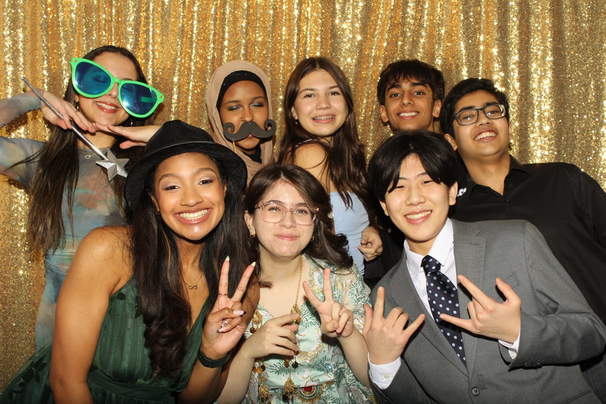 maclachlan_ca's tweet photo. 🌟✨ What an unforgettable night at MacLachlan College's Upper School Semi-Formal! The Holiday Inn was transformed into a magical space filled with laughter, dance, and incredible memories.

#MacLachlanCollege #Memories #SemiFormal #DanceTheNightAway #MACCommunity https://t.co/PxR9W4daWj