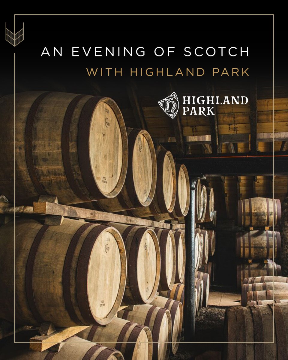 House of Malt tweet media