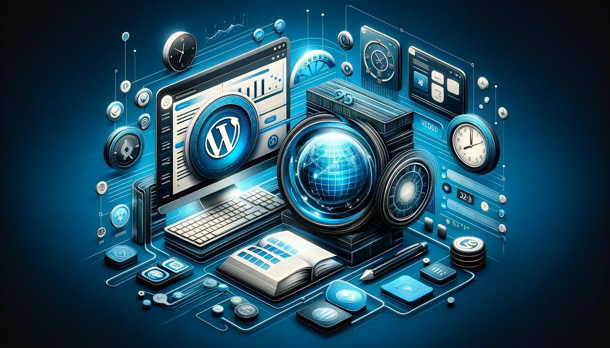 WebDeveloper_24's tweet image. 🌐 Vuoi ottimizzare la tua strategia di contenuti su #WordPress? Scopri come i Plugin WordPress Personalizzati possono fare la differenza!
🚀 Leggi il nostro ultimo articolo 👇
🔗 blog.programmatoreweb.it/plugin-wordpre…
#WebDev #PluginWordPress #TechTips