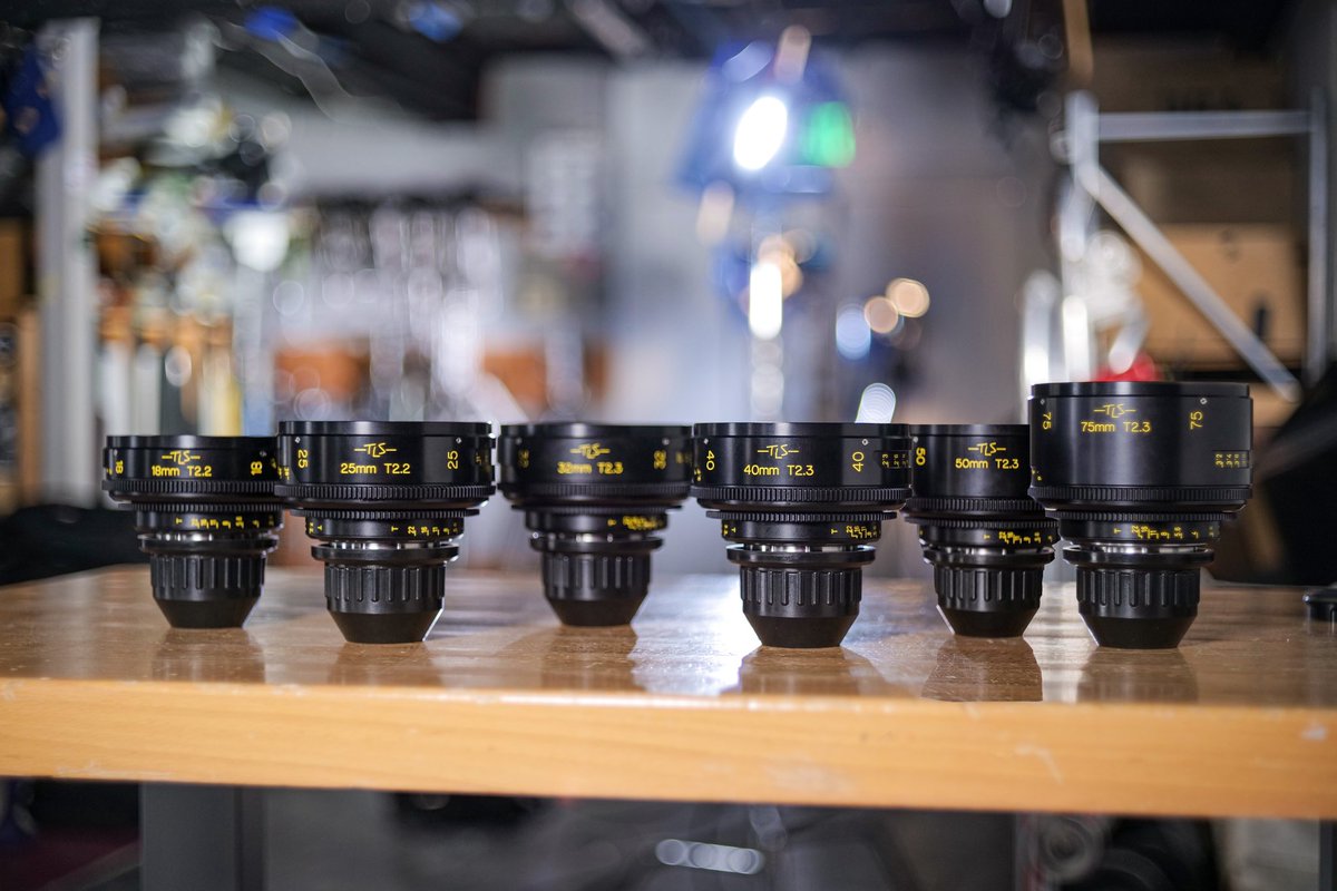 DGA Productions tweet media