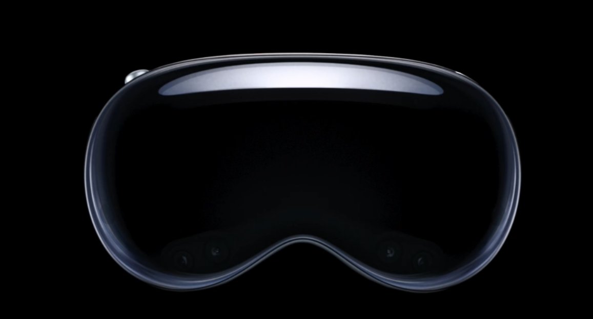 Developers, do you have an app for the Apple Vision Pro ready to go for launch day on Friday? Please email brent@appadvice.com with all of the info.