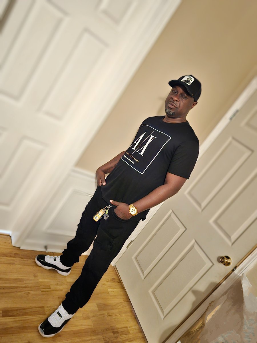 Str8Pipeline's tweet photo. Never Switched Up...💯💪🏿 https://t.co/PQrysAixLe
