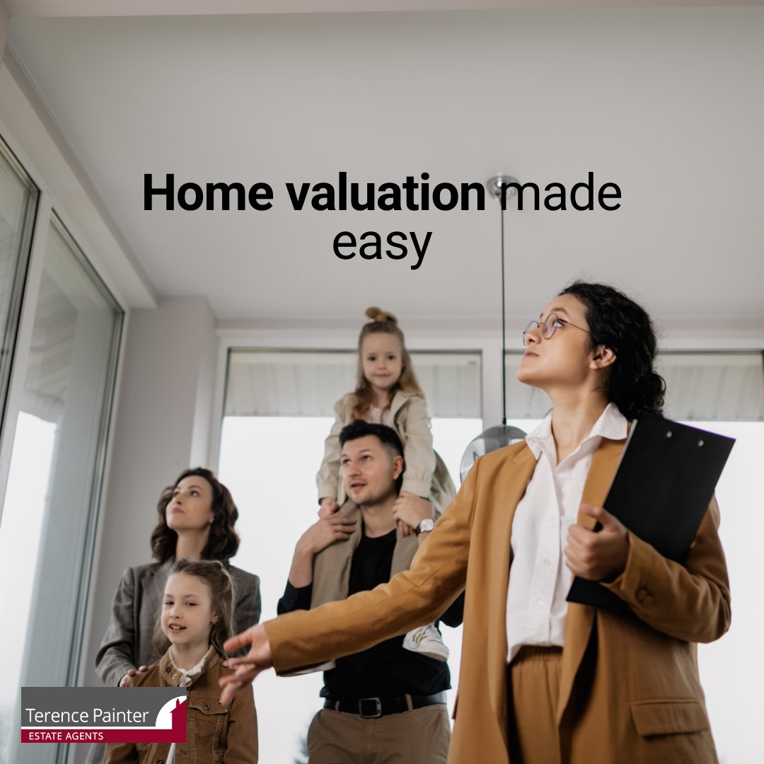 TerencePainter's tweet photo. Get ahead this busy January by securing your free online valuation.

With our free online valuation tool, you are guaranteed an accurate property valuation in 60 seconds.

Get your free online valuation with Terence Painter: https://t.co/VSsKQh4iYp https://t.co/sA4UM4JlGd