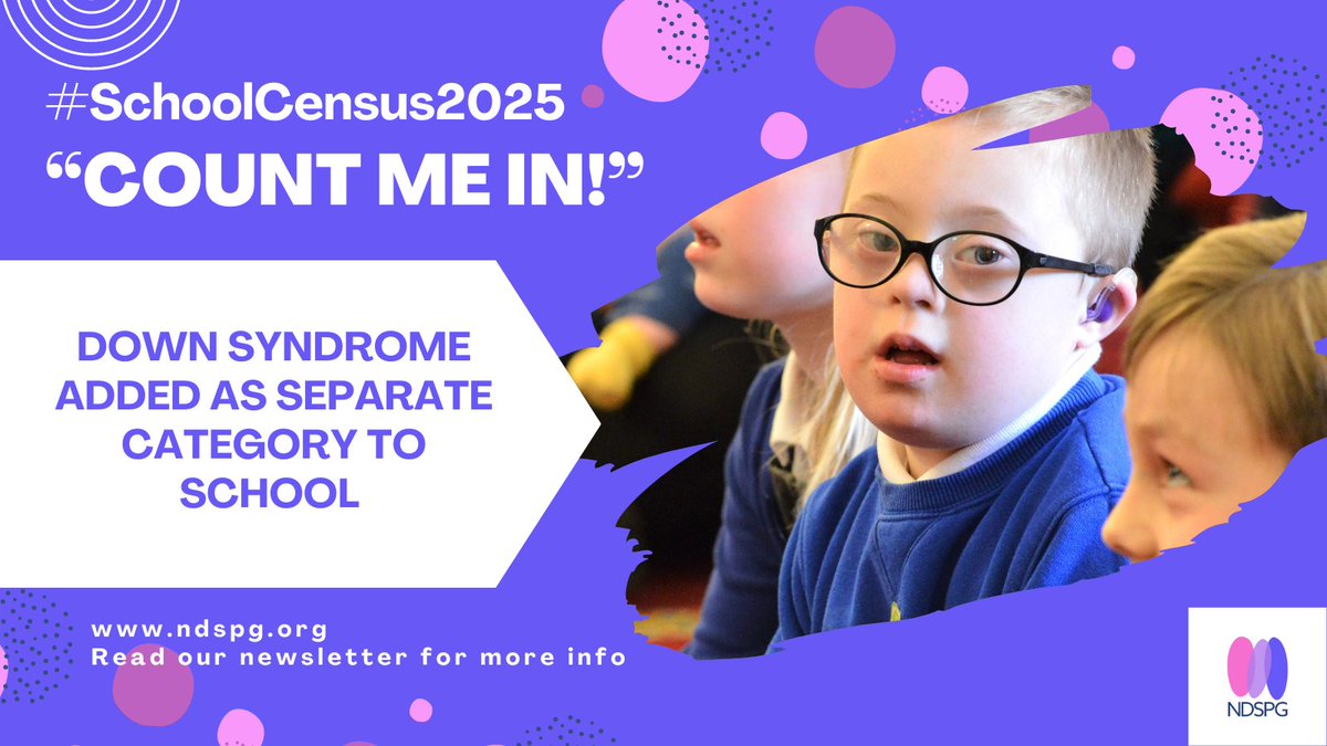 Portsmouth Down Syndrome Association 💚 tweet media