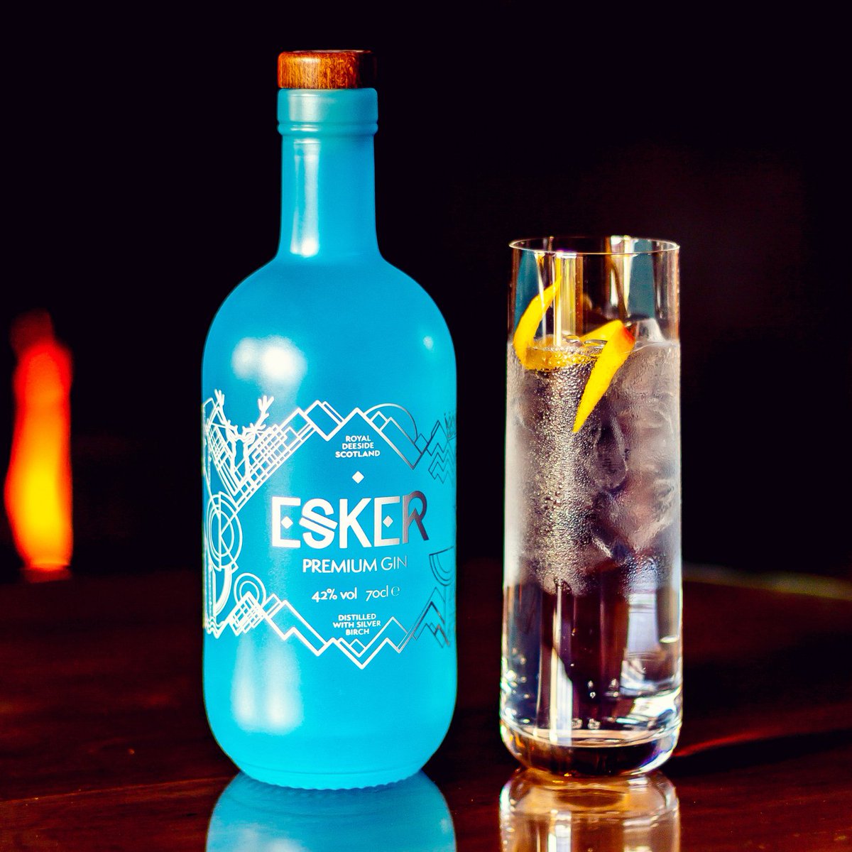 Esker Spirits tweet media
