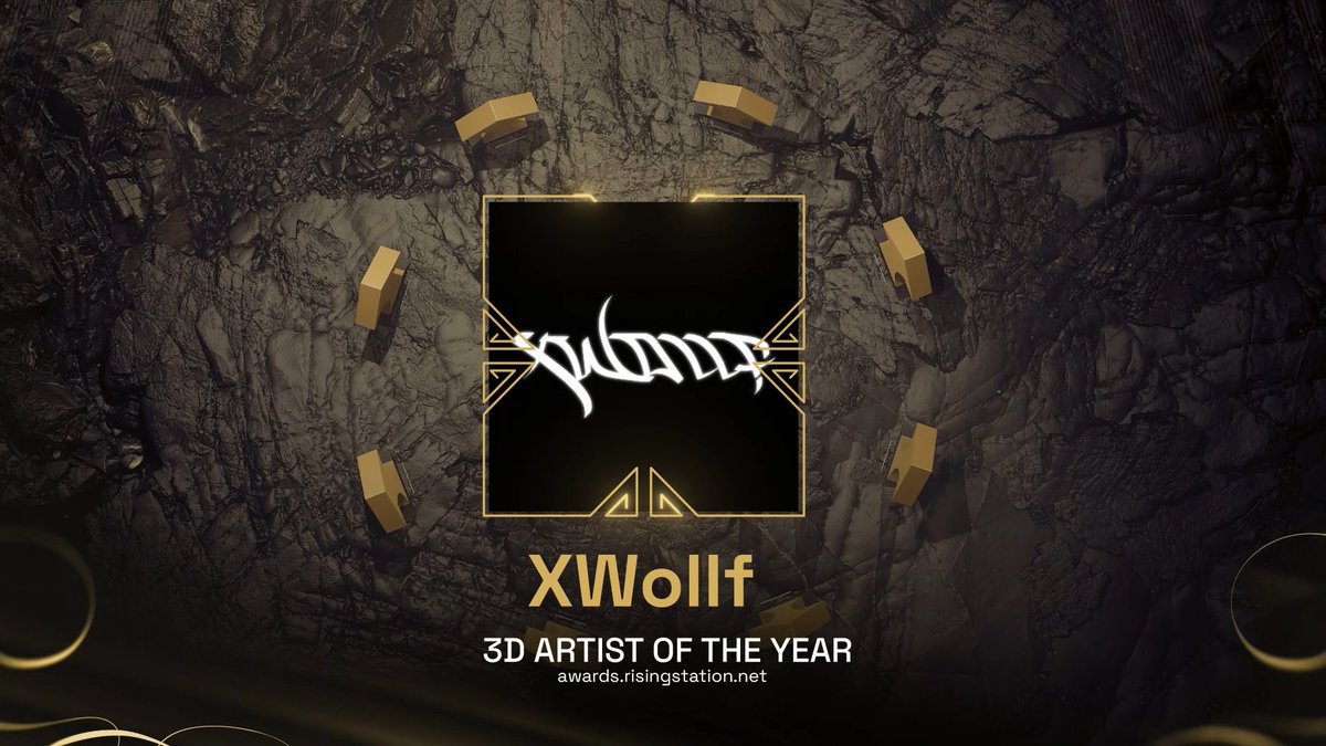 Rising Awards tweet media