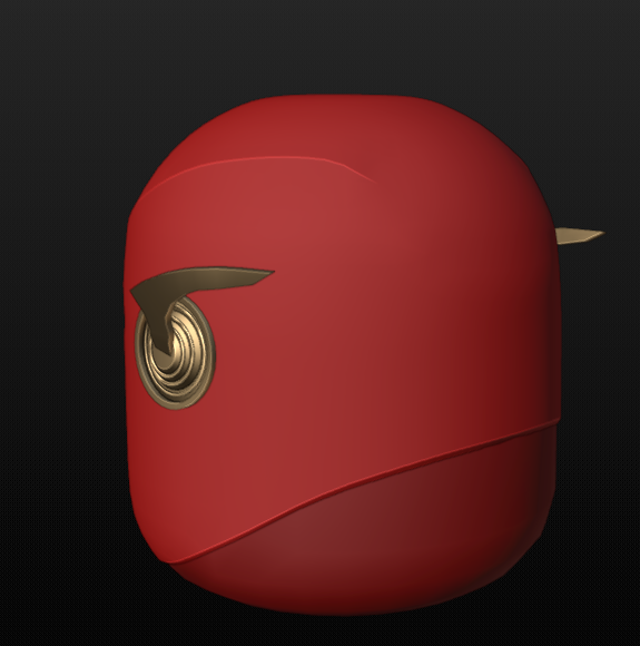 StarSoftworks's tweet photo. A little preview at the (unfinished) new CW cowls being modelled by @JokeZealous for #ProjectSpeedforce. 

These should be out within the next week or two.  

#RobloxDev #RBXDev #TheFlash #ProjectSpeedforce #JokeVex #JJ_B https://t.co/rX8b62NaRx