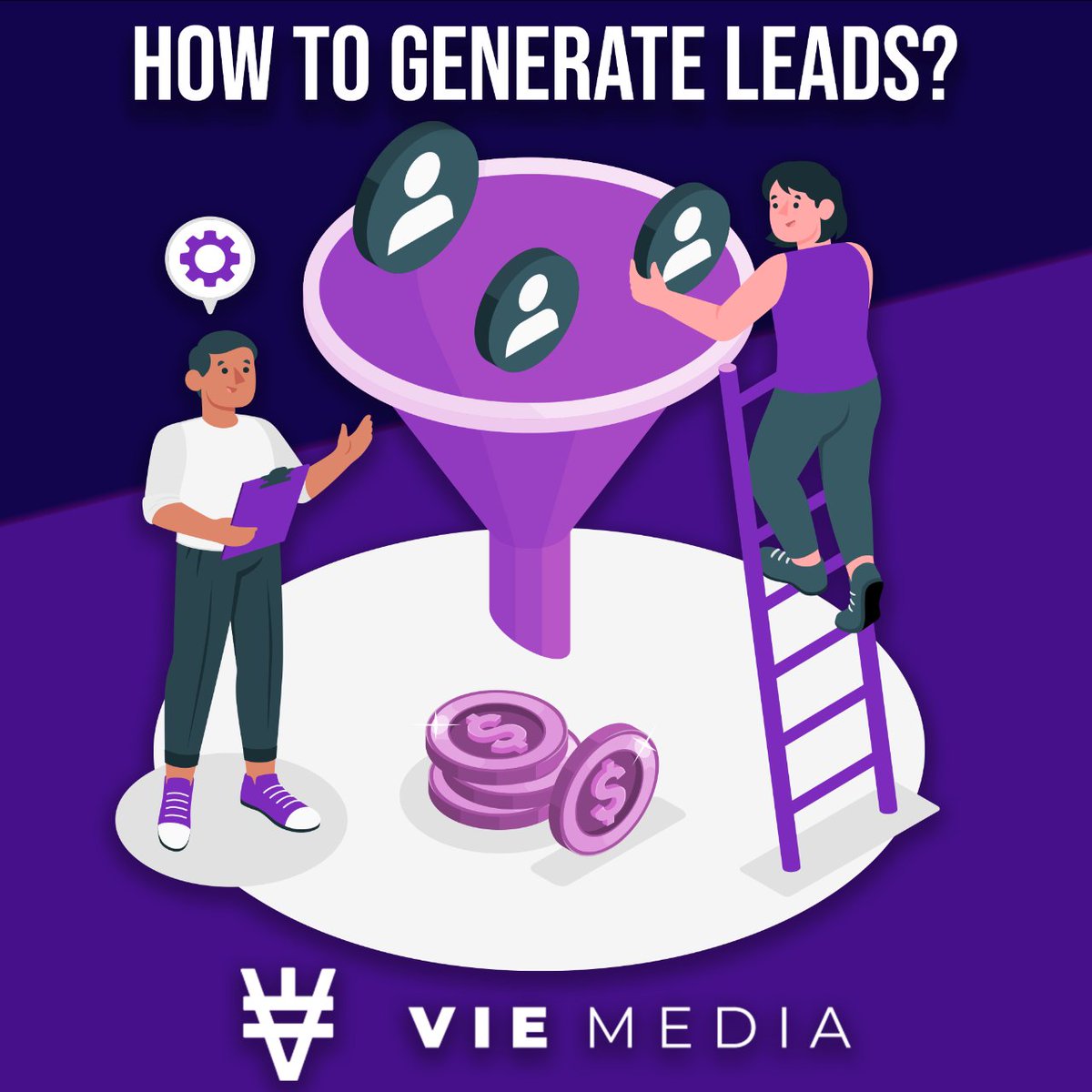 Roofers, listen up! Transform your business with digital marketing strategies that generate leads and drive growth. Dive into our latest blog for more insights! 🏠👇 #roofingmarketing #digitaltransformation 

vie.media/how-roofers-ge…