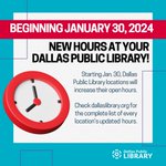 Photo by Dallas PublicLibrary (@dallaslibrary)