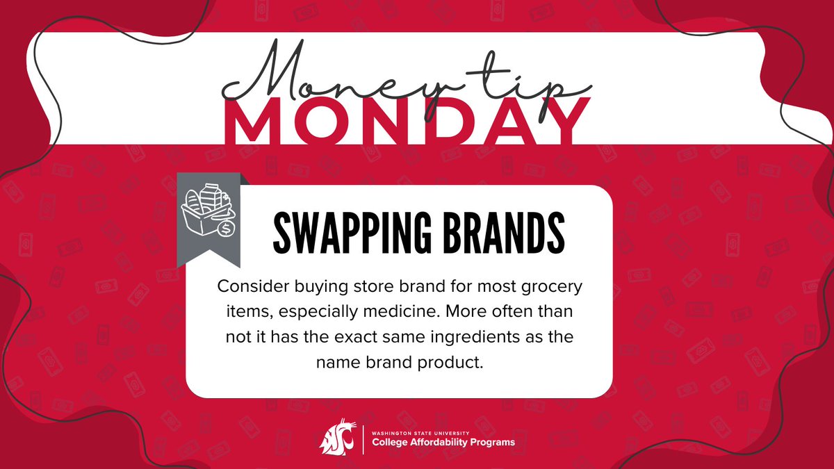 WSU College Affordability Programs tweet media