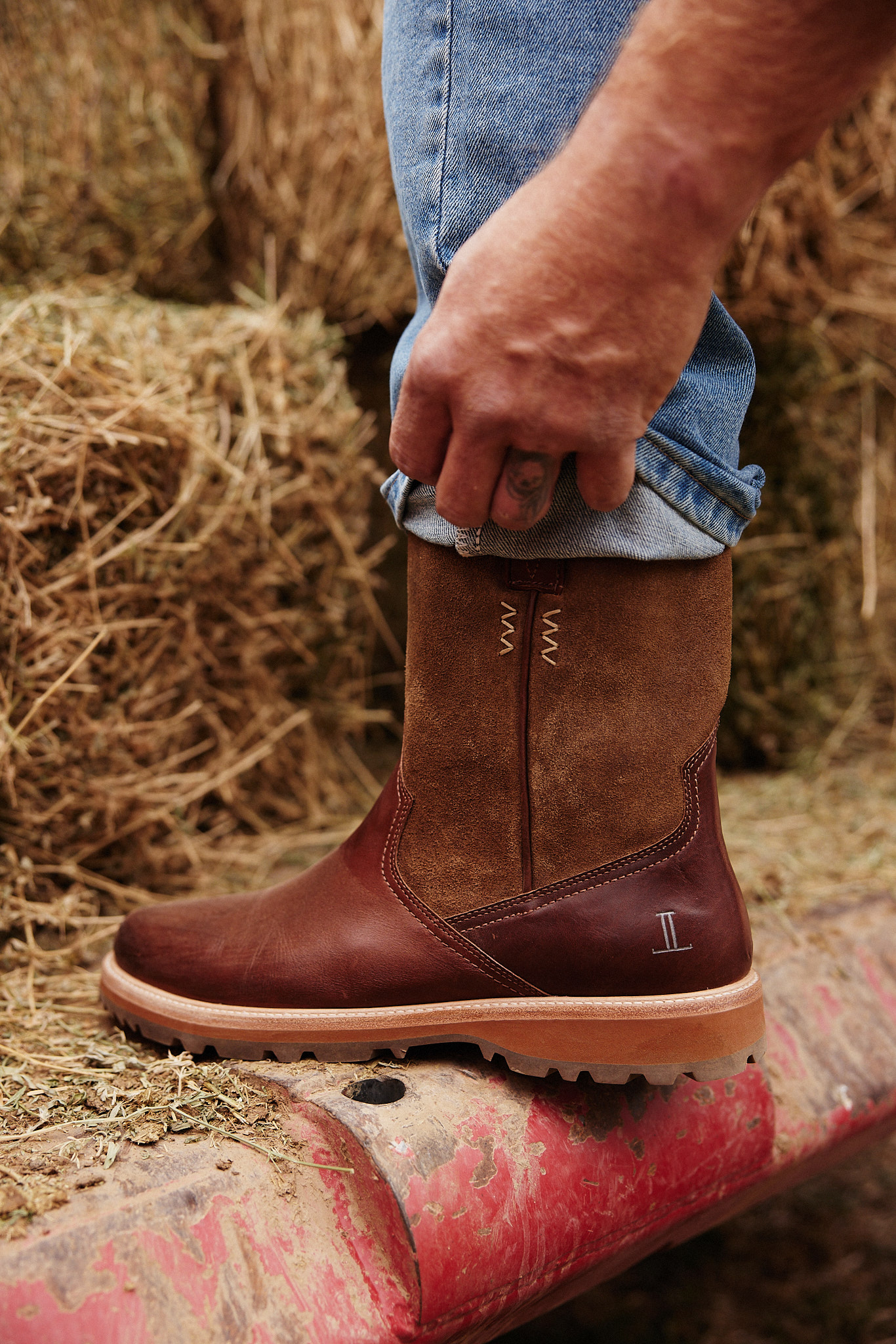 Ranger muck boots online
